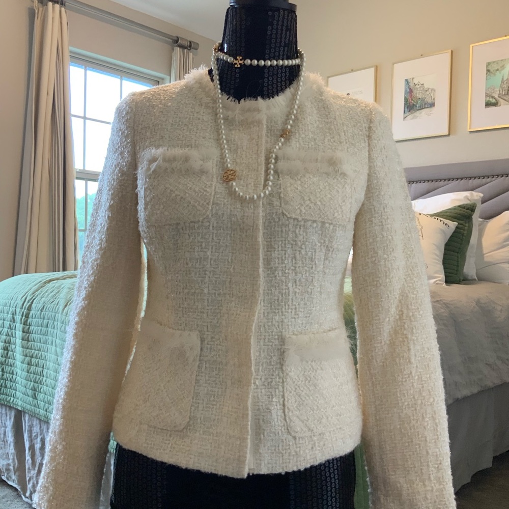 Jacket - Picture 3 of 3